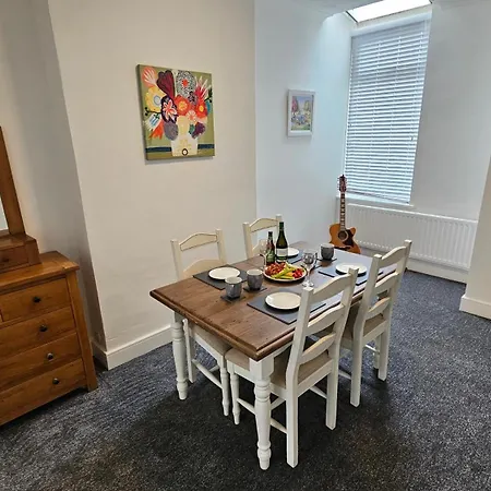 Addison House TEESSIDE