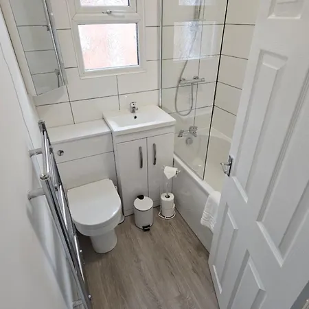 Appartamento Addison House TEESSIDE