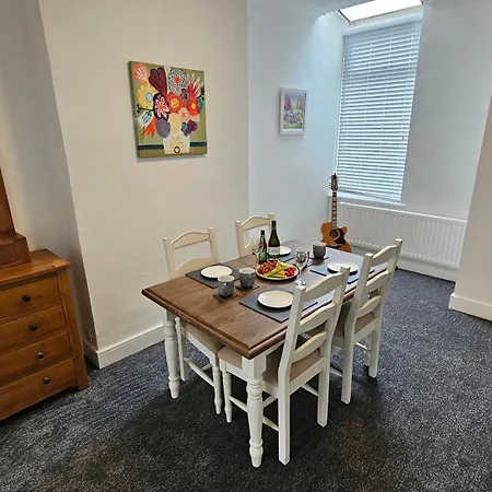 Addison House Appartamento TEESSIDE
