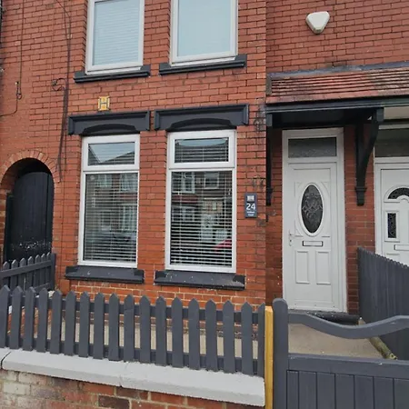 Apartment Addison House