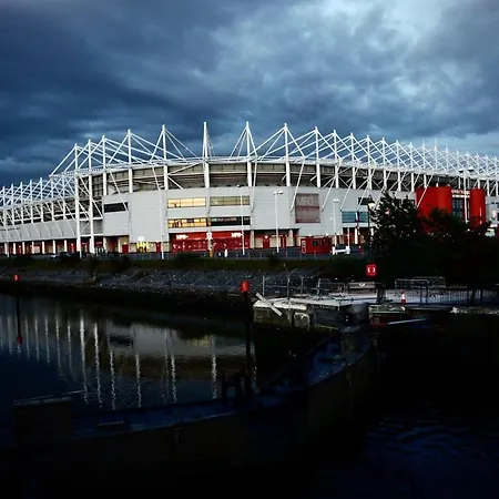 Addison House * TEESSIDE